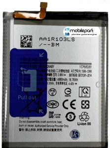 Bateria do Samsung A72 Świeżej Produkcji Nowy Akumulator EB-BA426ABY 2