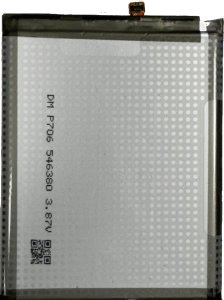 Bateria do Samsung A72 Świeżej Produkcji Nowy Akumulator EB-BA426ABY 3