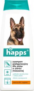 Happs Szampon dla psów o sierści mieszanej 200ml (123265) 1