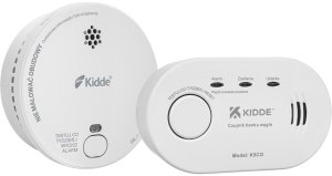 Dual pack - zestaw czujników K5CO, 2030-DSR 2