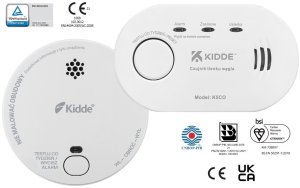 Dual pack - zestaw czujników K5CO, 2030-DSR 3