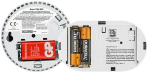 Dual pack - zestaw czujników K5CO, 2030-DSR 7