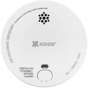 Kidde Autonomiczna czujka dymu 2030-DSR3 3