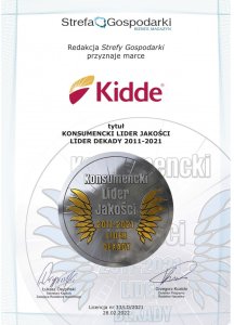 Kidde Autonomiczna czujka dymu 2030-DSR3 9