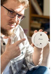 Kidde Zestaw czujek dymu 2030-DSR3 6