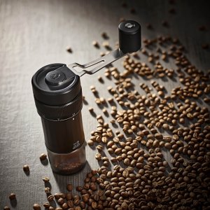 Młynek do kawy, 17 cm, u'Select, Presto 2