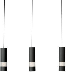CEILING LAMP BERNABETA 39706 5X5W GU10 2