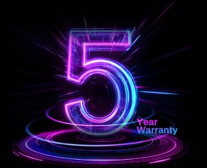 Dysk SSD BIWIN BX570DN04TB-RGX 4 TB SSD (PCIe5.0/M.2 2280) 11