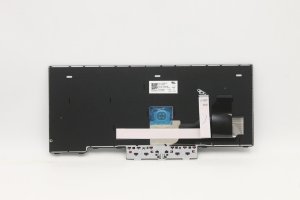 Pamięć do laptopa Lenovo 5N20W67697 części zamienne do notatników Klawiatura 2