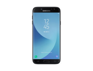 Smartfon Samsung Galaxy J7 2017 16 GB Dual SIM Czarny  (SM-J730FZKDXEO) 1