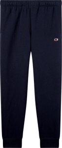 Champion Spodnie męskie Rib Cuff Pants granatowe 220299 BS501 L 2