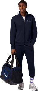 Champion Spodnie męskie Rib Cuff Pants granatowe 220299 BS501 XL 6