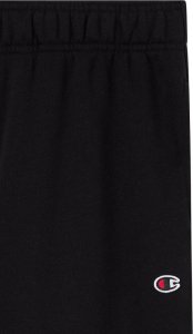 Champion Spodnie męskie Rib Cuff Pants czarne 220299 KK001 M 5