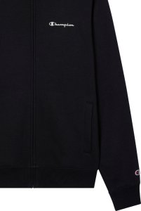 Champion Dres męski Sweatsuit czarny 221786 KK001 M 4