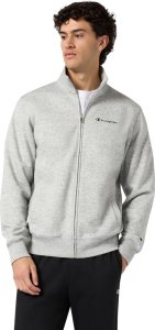 Champion Dres męski Sweatsuit czarno-szary 221786 EM021 M 5