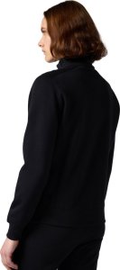 Champion Dres damski Full Zip Suit czarny 118289 KK001 S 6