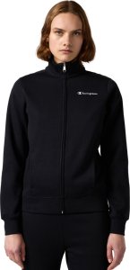 Champion Dres damski Full Zip Suit czarny 118289 KK001 M 5