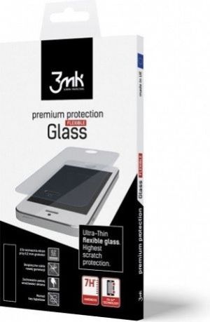 3MK Szkło FlexibleGlass do HTC U11 (3M000185) 1
