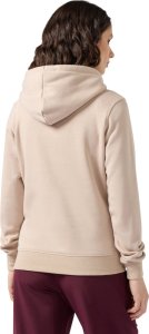 Champion Bluza damska Hooded Sweatshirt beżowa 118379 MS099 L 3