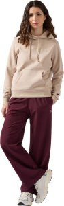 Champion Bluza damska Hooded Sweatshirt beżowa 118379 MS099 L 6