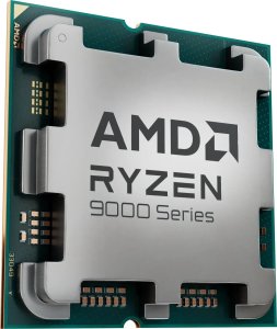 Procesor AMD Procesor Ryzen 5 9500F (32M Cache, up to 5.0 GHz) Tray 2