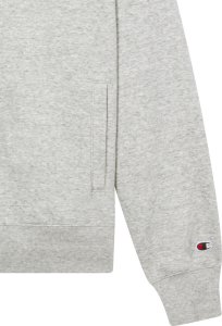 Champion Dres męski Sweatsuit czarny-szary 221786 EM021 S 4