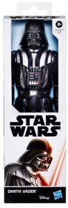 Star Wars Titan Basic Figure 30 cm - Darth Vader 3