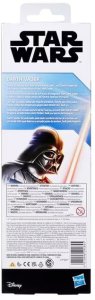 Star Wars Titan Basic Figure 30 cm - Darth Vader 4