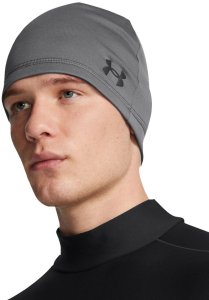 Czapka męska Under Armour Storm OSFM szara 1365918 025 2