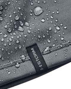 Czapka męska Under Armour Storm OSFM szara 1365918 025 3