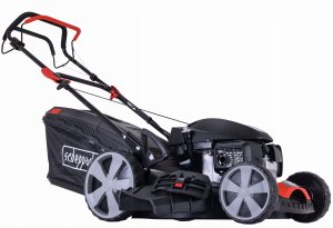 Kosiarka spalinowa Scheppach Kosiarka spalinowa MS170-53H 2