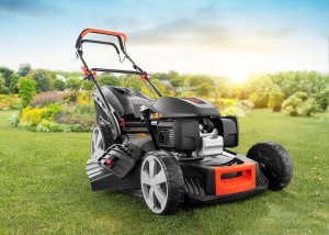 Kosiarka spalinowa Scheppach Kosiarka spalinowa MS170-53H 4