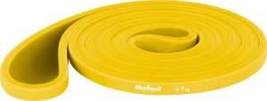 Rebel Guma do ćwiczeń TPE - Power Band PT-1, żółty 4-7 kg 25