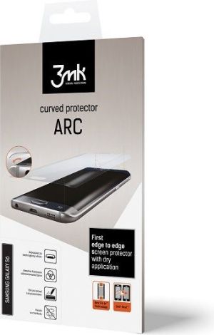 3MK Folia ARC do Samsung Galaxy Note 8 (3M000223) 1