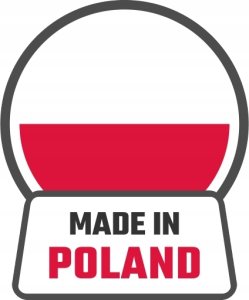 OKT Kids NAKŁADKA 2K MADAGASKAR BIAŁY/BEŻOWY 4