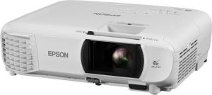 Projektor Epson EH-TW650 Lampowy 1920 x 1080px 3100 lm 3LCD 1