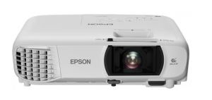 Projektor Epson EH-TW650 Lampowy 1920 x 1080px 3100 lm 3LCD 2
