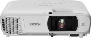 Projektor Epson EH-TW650 Lampowy 1920 x 1080px 3100 lm 3LCD 3