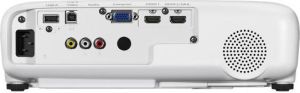 Projektor Epson EH-TW650 Lampowy 1920 x 1080px 3100 lm 3LCD 5