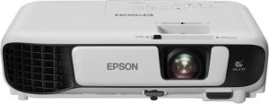 Projektor Epson EB-X41 Lampowy 1024 x 768px 3600 lm 3LCD 1
