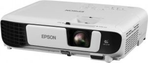 Projektor Epson EB-X41 Lampowy 1024 x 768px 3600 lm 3LCD 2