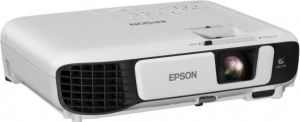 Projektor Epson EB-X41 Lampowy 1024 x 768px 3600 lm 3LCD 3