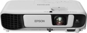Projektor Epson EB-X41 Lampowy 1024 x 768px 3600 lm 3LCD 4