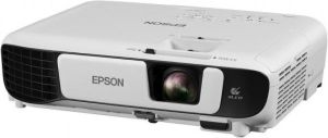 Projektor Epson EB-S41 Lampowy 800 x 600px 3300 lm 3LCD 1