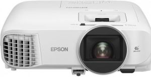 Projektor Epson EH-TW5600 lampowy 1920 x 1080px 2500lm 3LCD 1