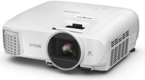 Projektor Epson EH-TW5600 lampowy 1920 x 1080px 2500lm 3LCD 4