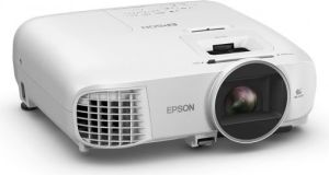 Projektor Epson EH-TW5600 lampowy 1920 x 1080px 2500lm 3LCD 5
