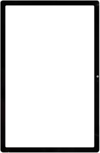 Samsung Galaxy Tab A8 10.5 2021 Szyba z Klejem OCA do Refabrykacji Ekranu 2