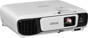 Projektor Epson EB-U42 Lampowy 1920 x 1200px 3600 lm 3LCD 1