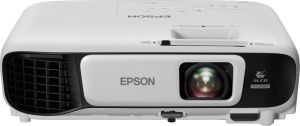 Projektor Epson EB-U42 Lampowy 1920 x 1200px 3600 lm 3LCD 2